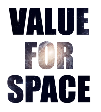 Value for Space